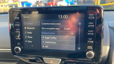 Toyota Yaris 1.5 Hybrid Design 5dr CVT Hybrid Hatchback